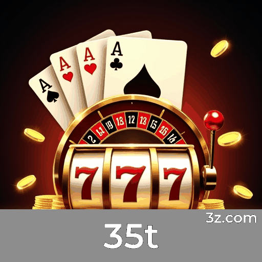 Tecnologia de Nuvem Líder e Segurança Inigualável na Plataforma 35t