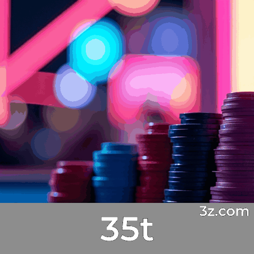 35t: O Paraíso dos Jogos Selecionados