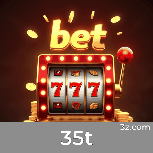 35t: Apostas esportivas especializadas no Brasil