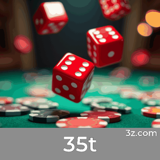 Experiência imersiva de cassino com 35t para brasileiros