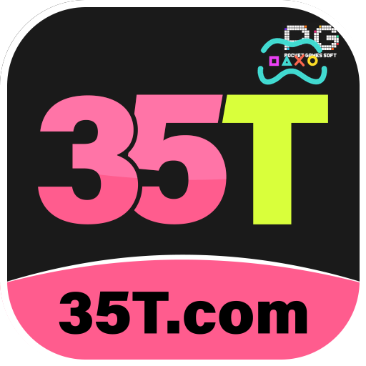 35T: Cassino Online e Plataforma de Apostas Premiada